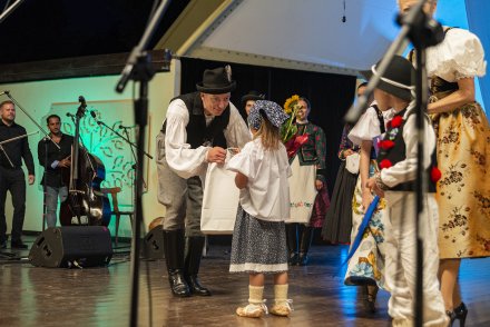 Ostatni dzień 59. Tygodnia Kultury Beskidzkiej